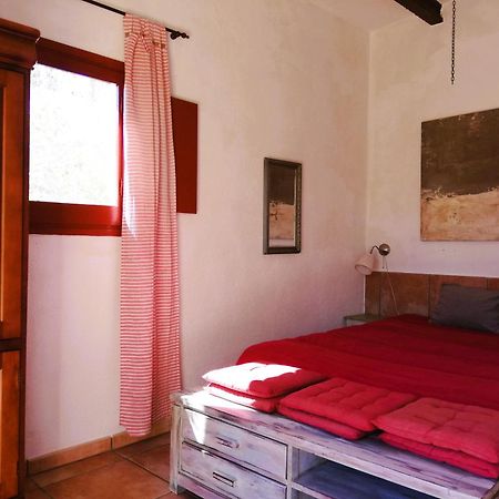 הוילה El Perelló Casa El Dragonet מראה חיצוני תמונה
