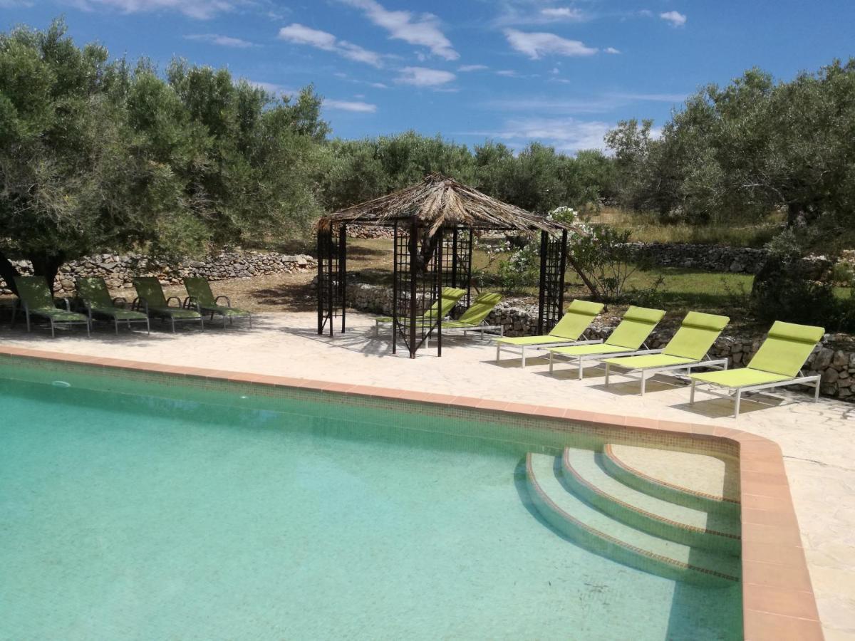 הוילה El Perelló Casa El Dragonet מראה חיצוני תמונה