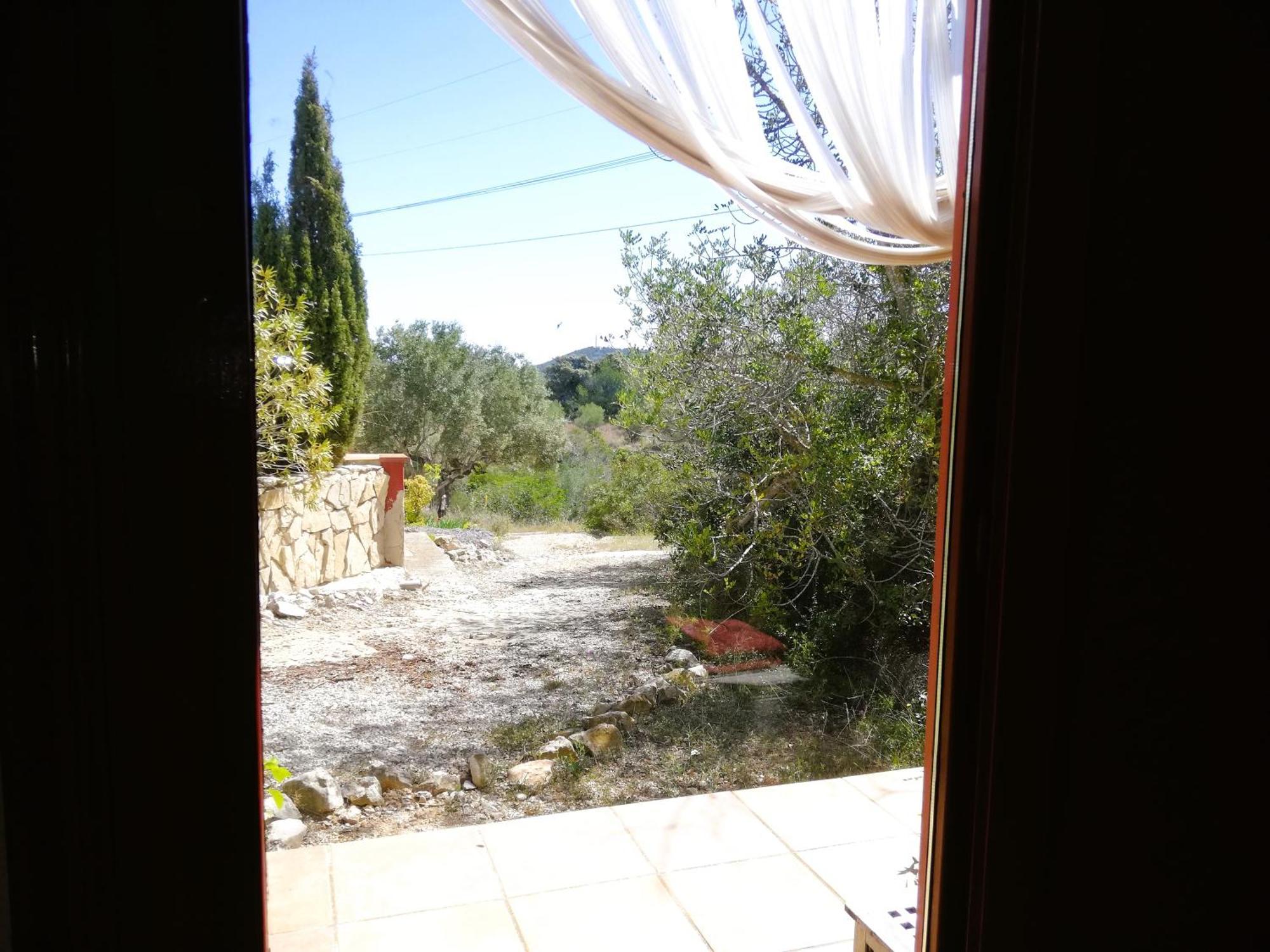 הוילה El Perelló Casa El Dragonet מראה חיצוני תמונה