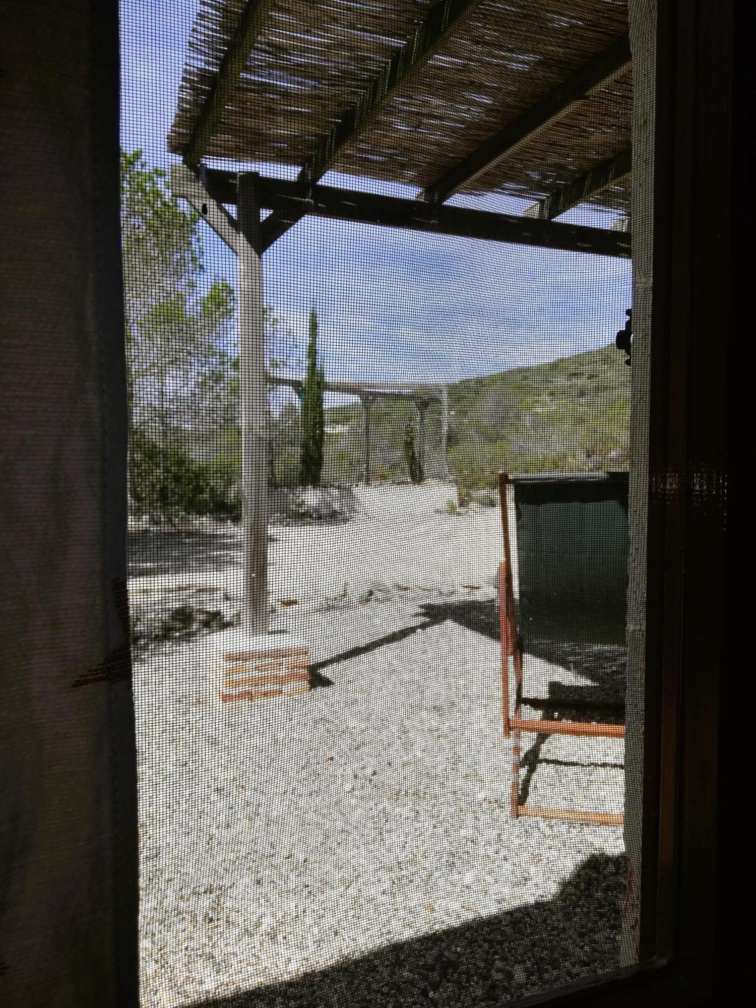הוילה El Perelló Casa El Dragonet מראה חיצוני תמונה