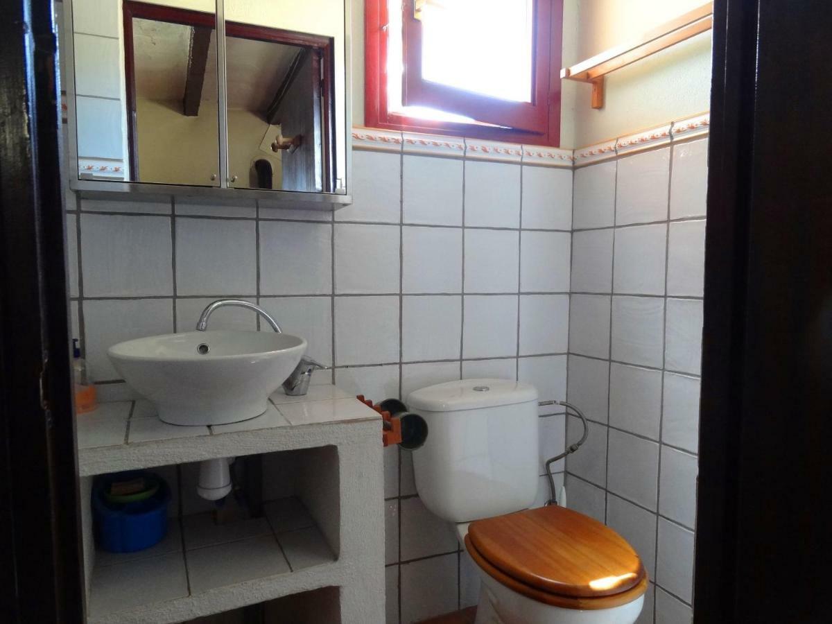 הוילה El Perelló Casa El Dragonet מראה חיצוני תמונה