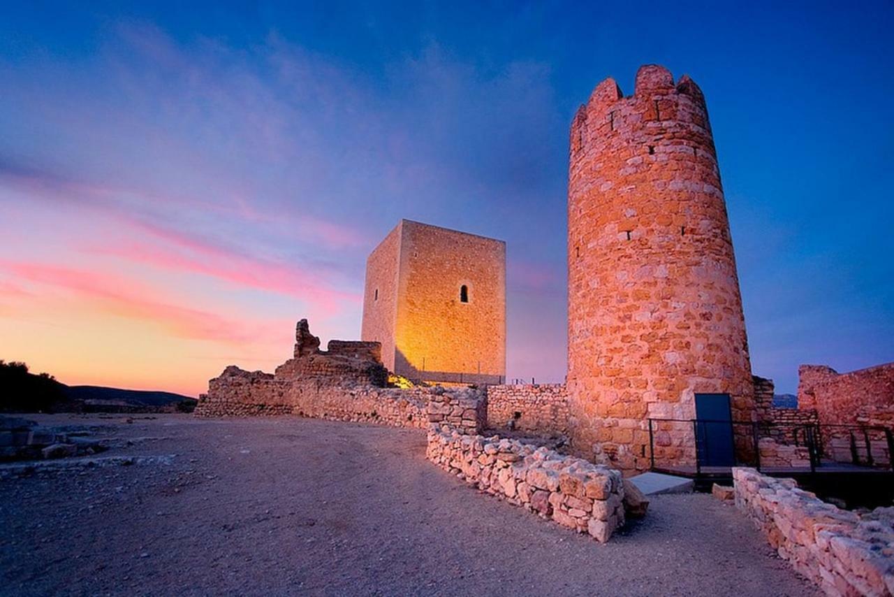 הוילה El Perelló Casa El Dragonet מראה חיצוני תמונה